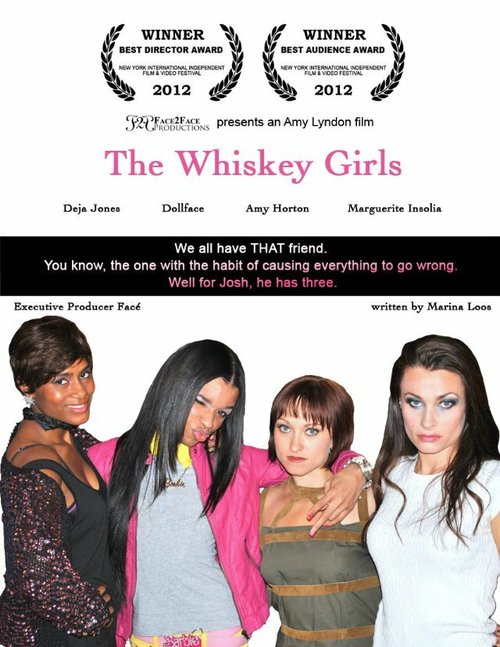 The Whiskey Girls скачать