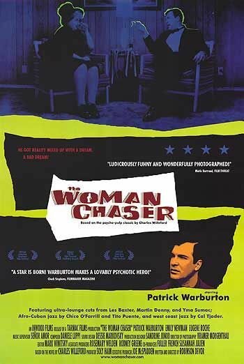 The Woman Chaser скачать