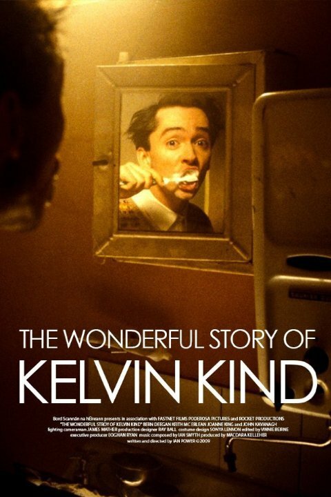 The Wonderful Story of Kelvin Kind скачать