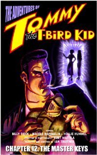 Tommy the T-Bird Kid скачать