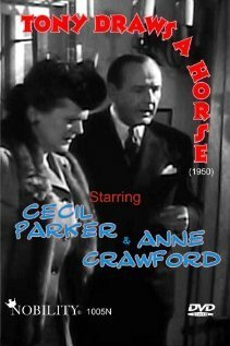 Tony Draws a Horse скачать