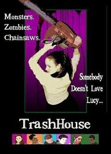 TrashHouse скачать