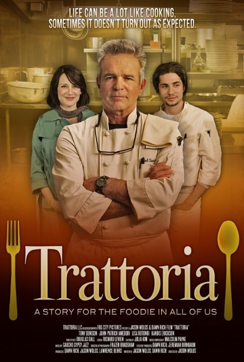 Trattoria скачать