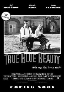 Постер фильма True Blue Beauty