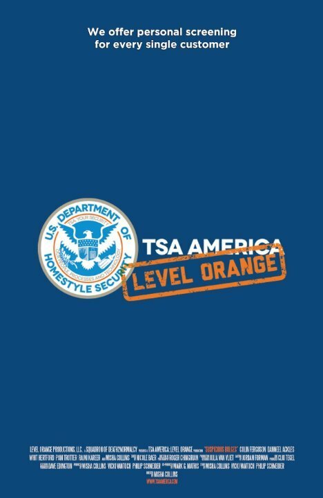 TSA America: Suspicious Bulges скачать