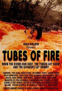 Tubes of Fire скачать