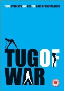 Постер фильма Tug of War