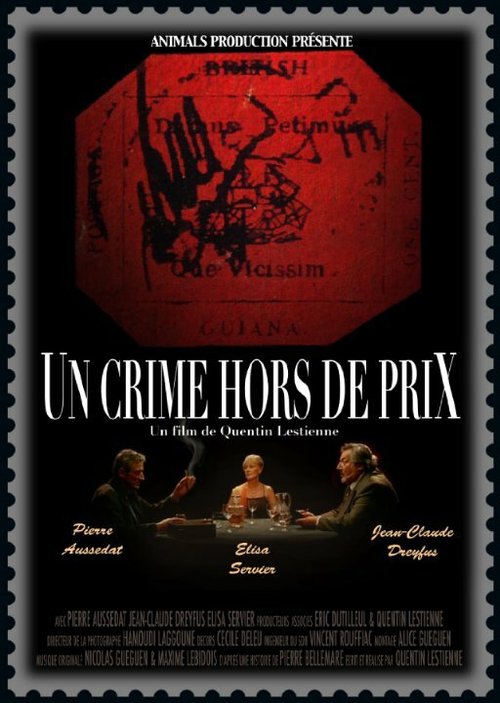 Un crime hors de prix скачать