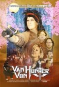 Van Von Hunter скачать