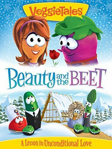 VeggieTales: Beauty and the Beet скачать