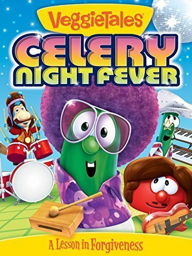 VeggieTales: Celery Night Fever скачать