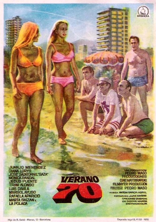 Verano 70 скачать