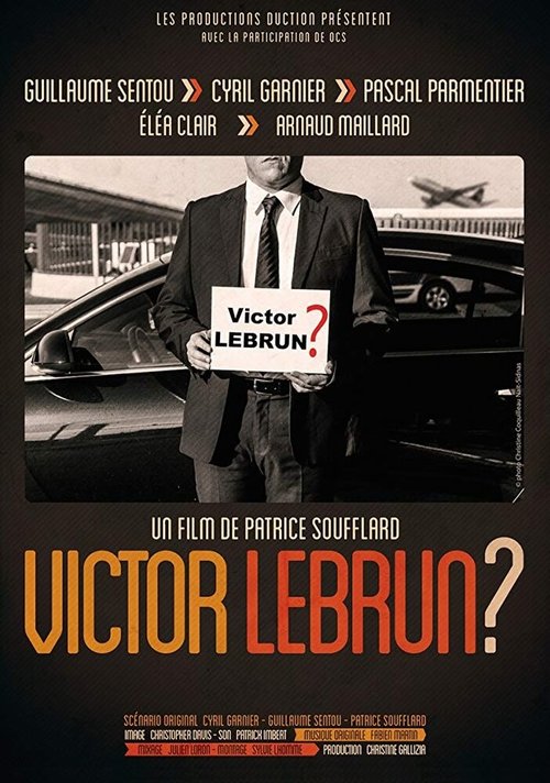 Victor Lebrun? скачать