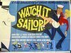 Watch it, Sailor! скачать