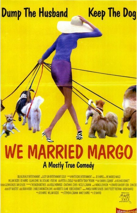 We Married Margo скачать