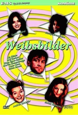 Постер фильма Weibsbilder