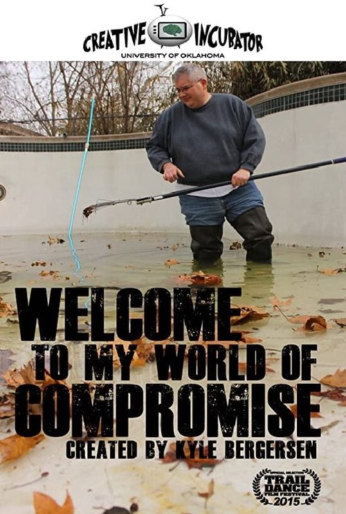 Welcome to My World of Compromise скачать