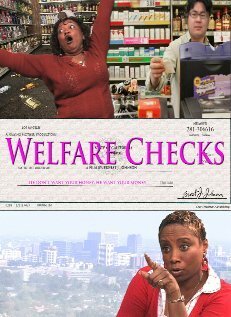 Постер фильма Welfare Checks