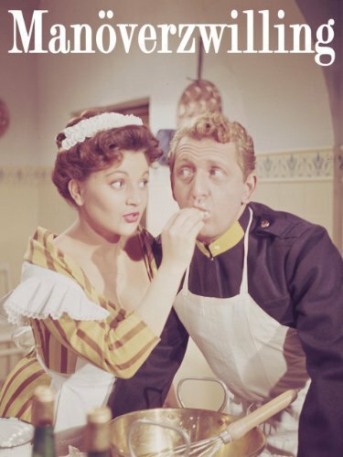 Wenn Poldi ins Manöver zieht скачать