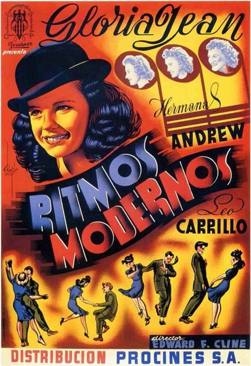 What's Cookin'? скачать