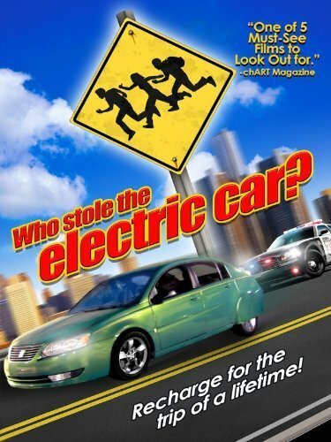 Who Stole the Electric Car? скачать