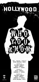 Постер фильма Who You Know