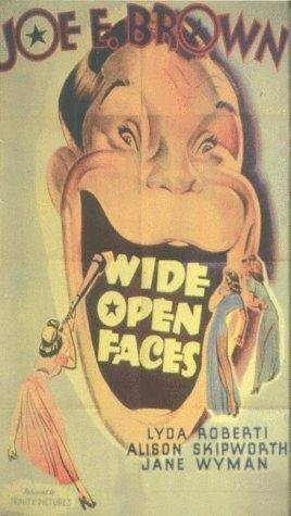 Wide Open Faces скачать