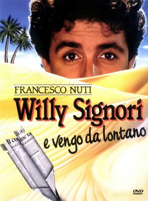 Willy Signori e vengo da lontano скачать