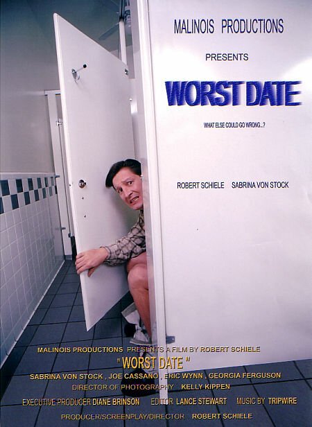 Worst Date скачать