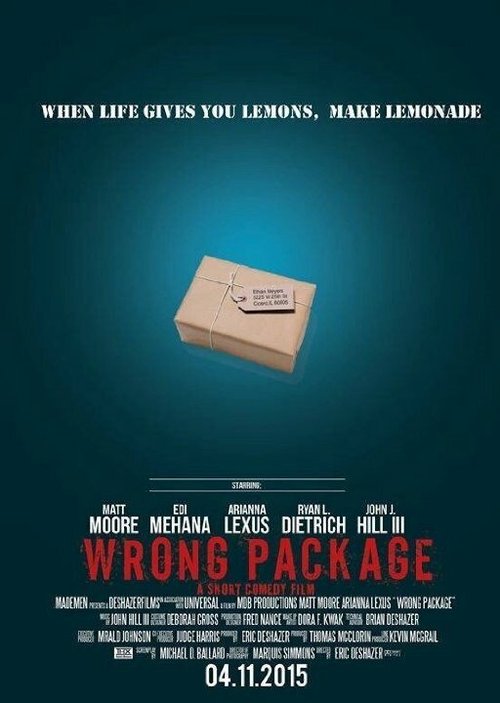 Wrong Package скачать