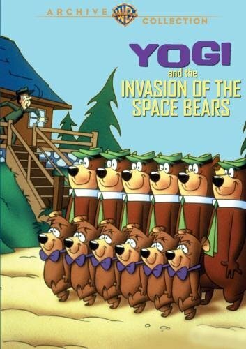 Yogi & the Invasion of the Space Bears скачать