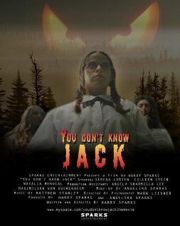 Постер фильма You Don't Know Jack