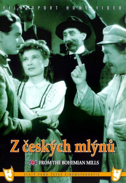 Z ceských mlýnu скачать