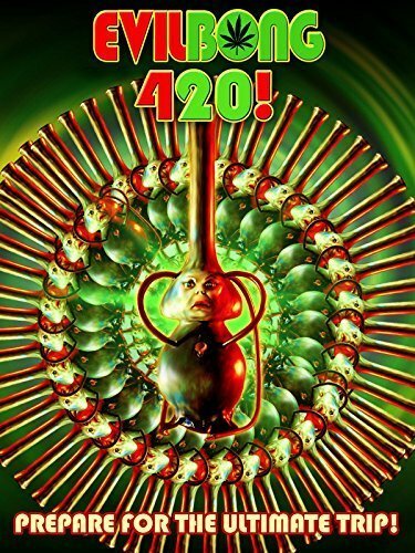 Зловещий Бонг 420 скачать