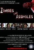 Постер фильма Zombies and Assholes