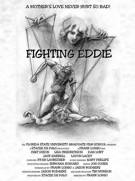 Fighting Eddie скачать