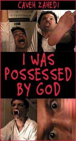 I Was Possessed by God скачать