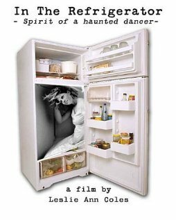 In the Refrigerator: Spirit of a Haunted Dancer скачать