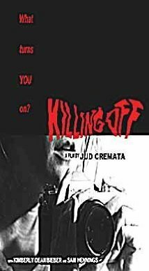 Постер фильма Killing Off