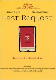 Постер фильма Last Request