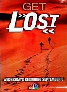 Постер фильма Lost