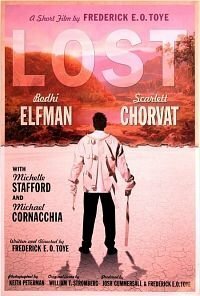 Постер фильма Lost