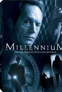 Постер фильма Millennium