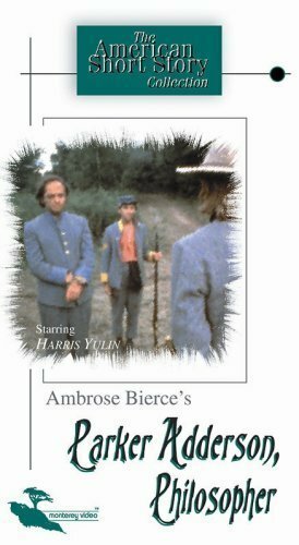 Parker Adderson, Philosopher скачать