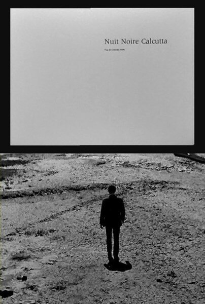 Темная ночь, Калькутта скачать