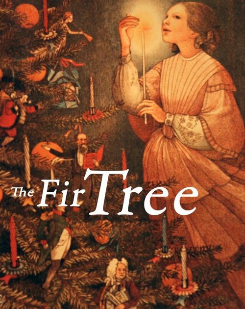 The Fir Tree скачать