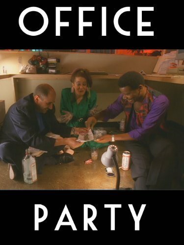 The Office Party скачать