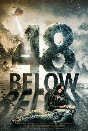 Постер фильма 48 Below