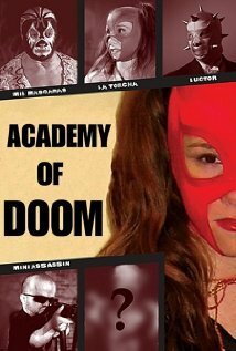 Academy of Doom скачать