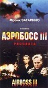 Постер фильма Аэробосс 3: Расплата